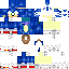 Sonic [Skin 5]