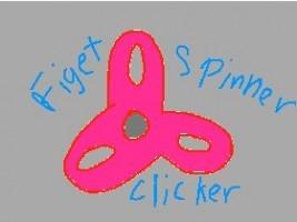 figet spinner clicker 2